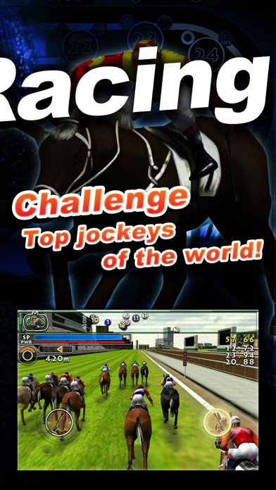 How to cancel & delete iHorse GO:PvP Horse Racing NOW from iphone & ipad 3