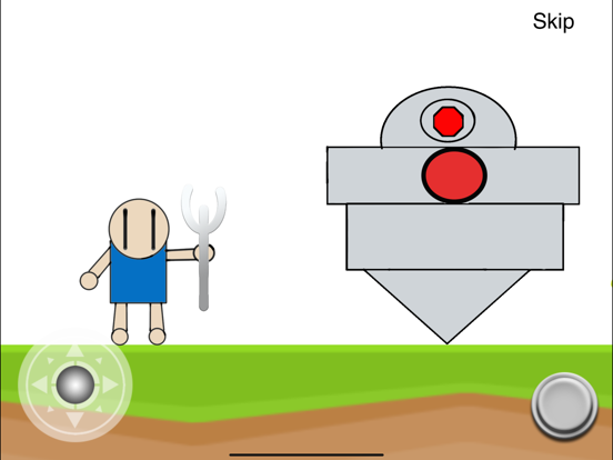 Screenshot #4 pour Farmhouse Fortress
