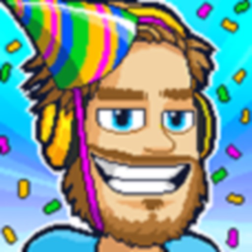 download pewdiepie tuber simulator online