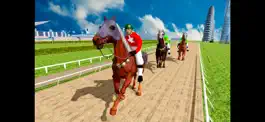 Game screenshot Horse Racing: 3D Riding Games mod apk