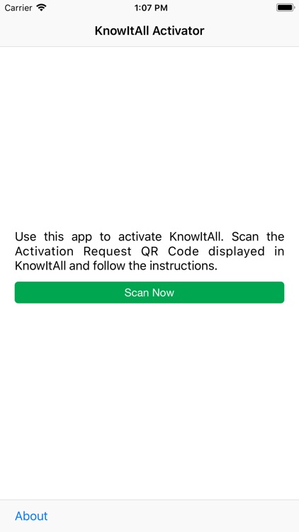 KnowItAll Activator