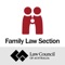 The Family Law Section (FLS) is the largest specialist Section of the Law Council of Australia, with more than 2500 members