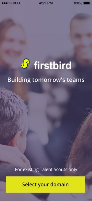 Firstbird2Go(圖1)-速報App