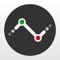 Numerics provides visual views of your analytics with colorized charts, animations, and dashboards
