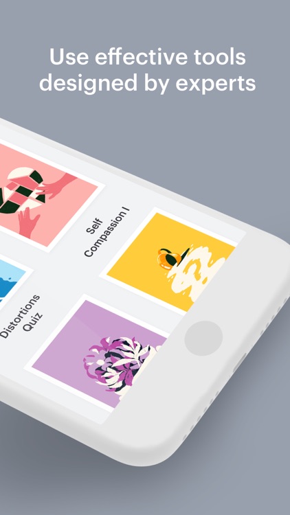 Woebot - Your Self-Care Expert