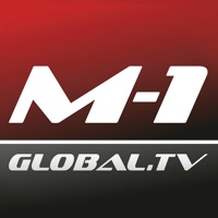 M-1 GLOBAL TV pour PC