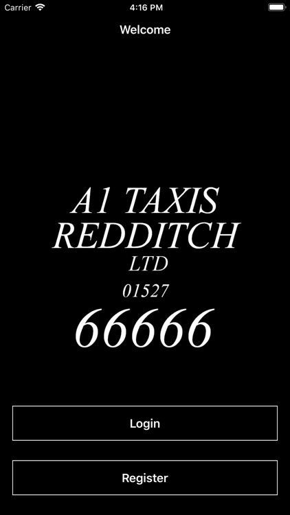A1 Taxis Redditch