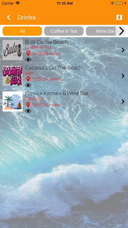 Cocoa Beach Charms screenshot-3