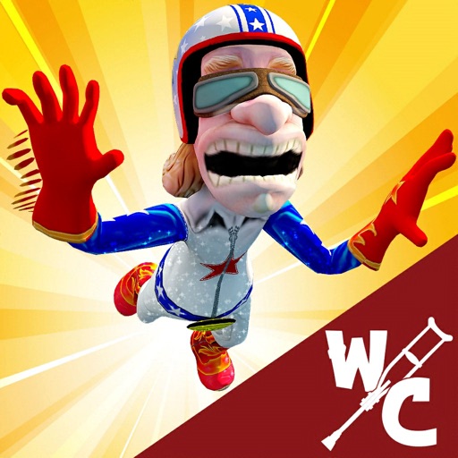 Willy Crash iOS App