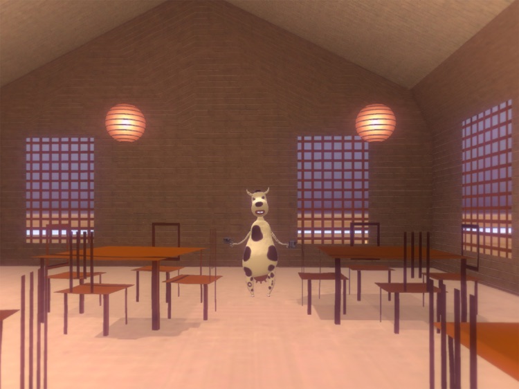 Shanghai Journey screenshot-5