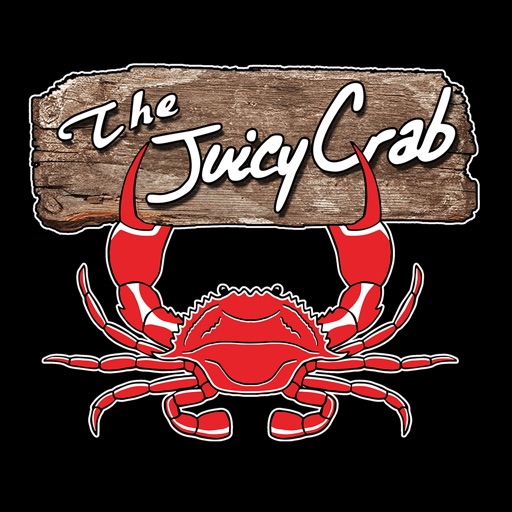 The Juicy Crab iOS App