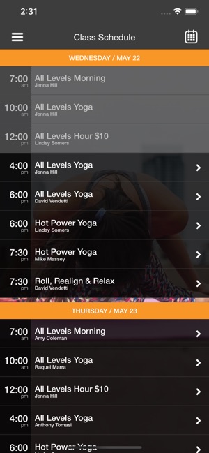 South Boston Yoga - MA(圖3)-速報App