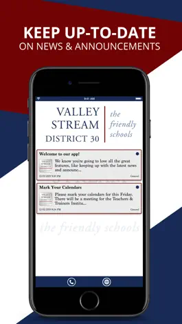 Game screenshot Valley Stream District 30 mod apk