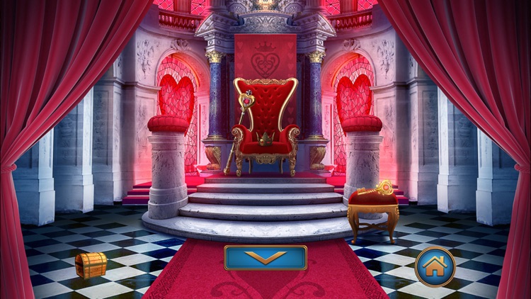 Alice Beyond Wonderland screenshot-6