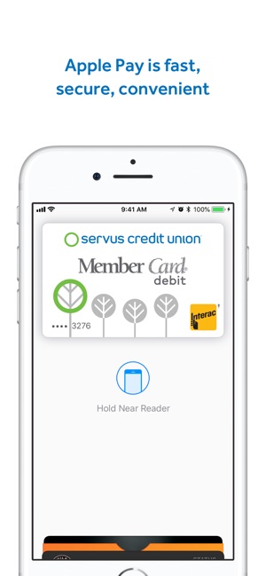 Servus Mobile Banking On The App Store