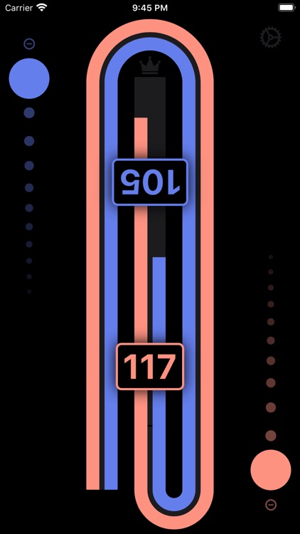 Cribtastic – Cribbage Board screenshot-4