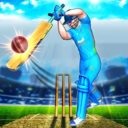 Real World Cricket League 19 Читы