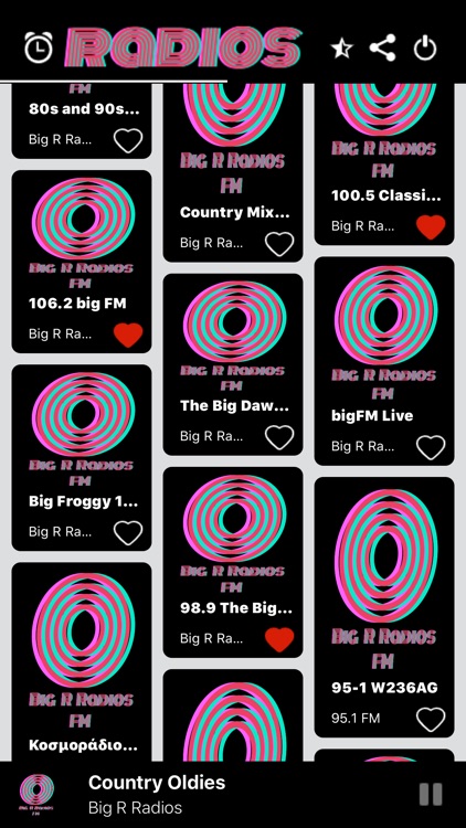 Big R Radios FM