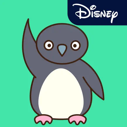 Disney Stickers: Disneynature Читы