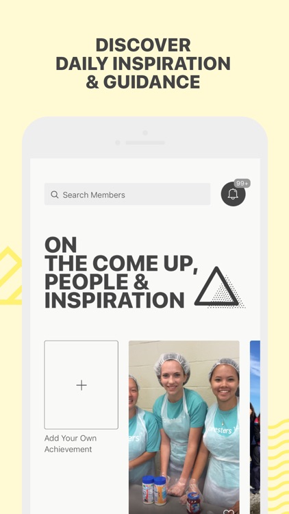 Goodwall: Jobs & Scholarships screenshot-0