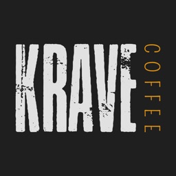 Krave Coffee