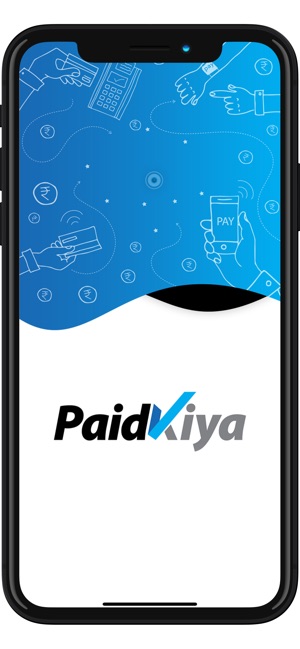 Paidkiya App | Best For Money