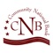 CNB Monett/Aurora Mobile Banking by Community National Bank, allows you to bank on the go