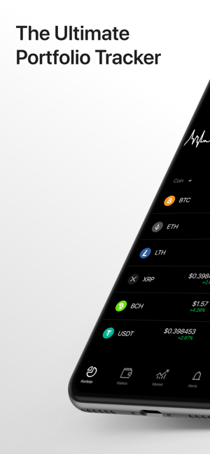 Accointing - Crypto Tracker(圖1)-速報App