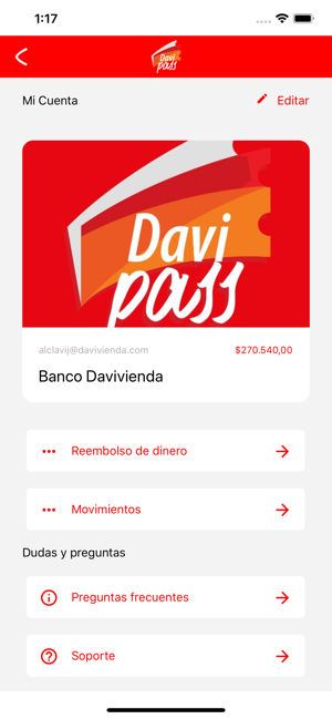 DaviPass(圖4)-速報App