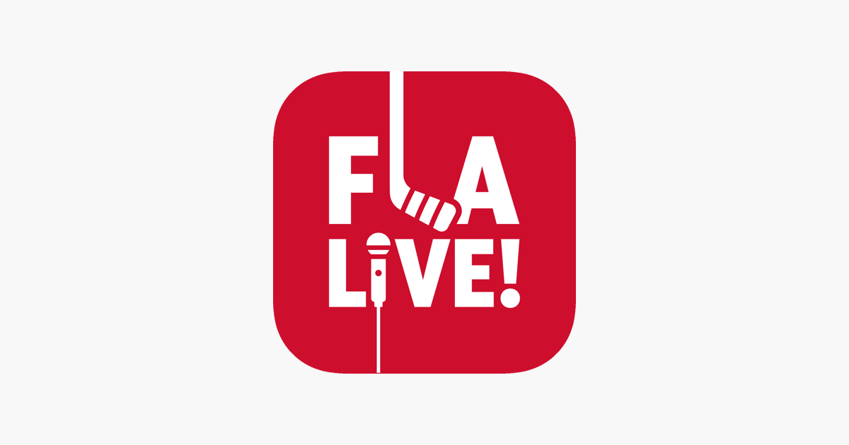 FLA Live! on App Store