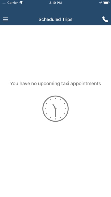 United Cabs screenshot-5