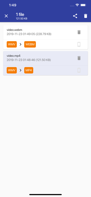 Convert Videos(圖7)-速報App