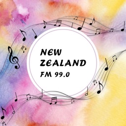 New Zealand FM 99.0