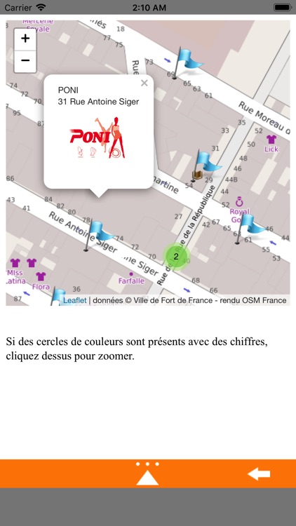 Kikoté - Ville Fort-de-France