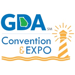 GDA Convention & Expo