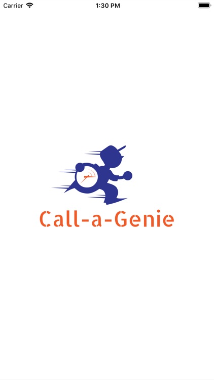 Call-a-Genie