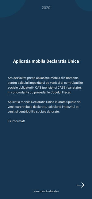 Declaratia Unica(圖1)-速報App