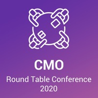 webMOBI CMO Roundtable pour PC