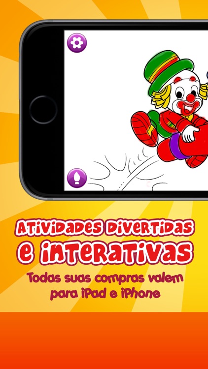 Patati Patatá