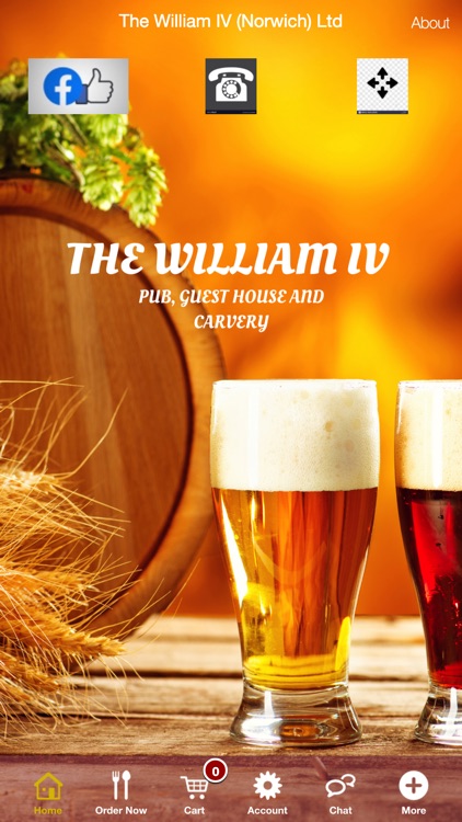 William IV Inn