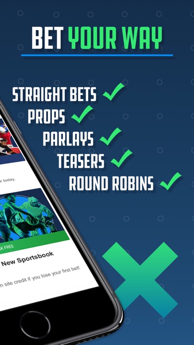 Image of FanDuel Sportsbook & Casino