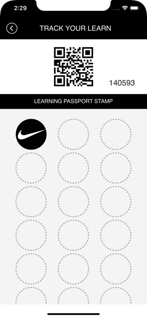 Nike Learning Passport(圖4)-速報App