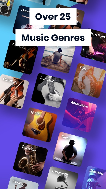 Add Music To Video Editor