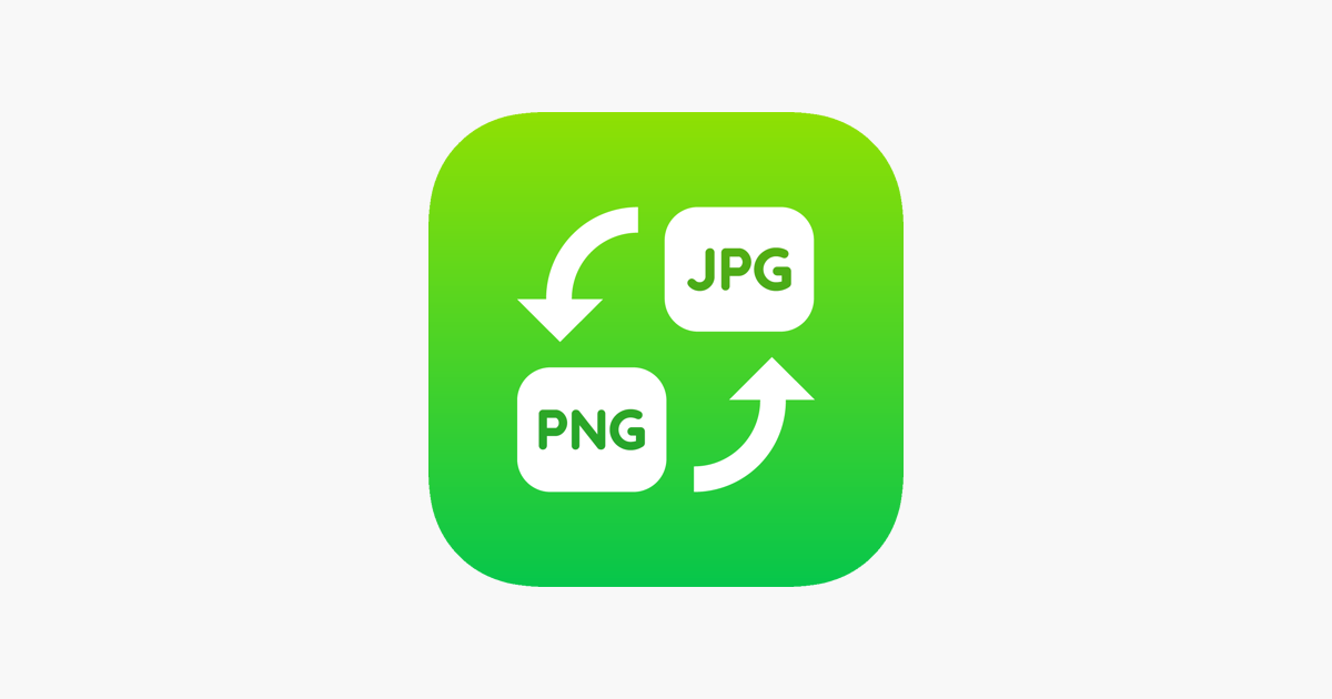 Jpg Png Image Photo Converter On The App Store