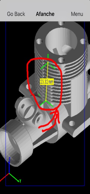 ATView3D STL Lite(圖4)-速報App