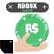 Before start using this robux counter for roblox app please keep in your mind this app is ONLY a tool to count your daily free robux and it's NOT a free robux generator or free robux collector and it WOULDN'T show you any ways to how to get free robux please understand this and we hope you enjoy using our app