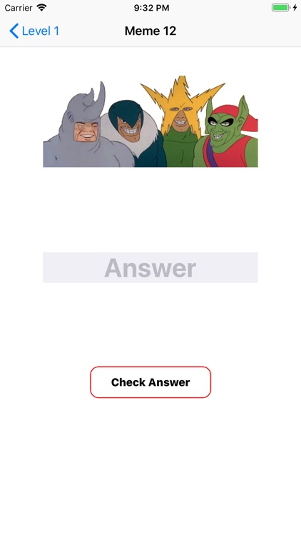 Meme Quiz screenshot-6