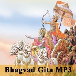 Full Bhagavad Gita MP3