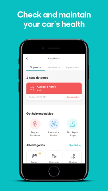 Hum: GPS Family Locator