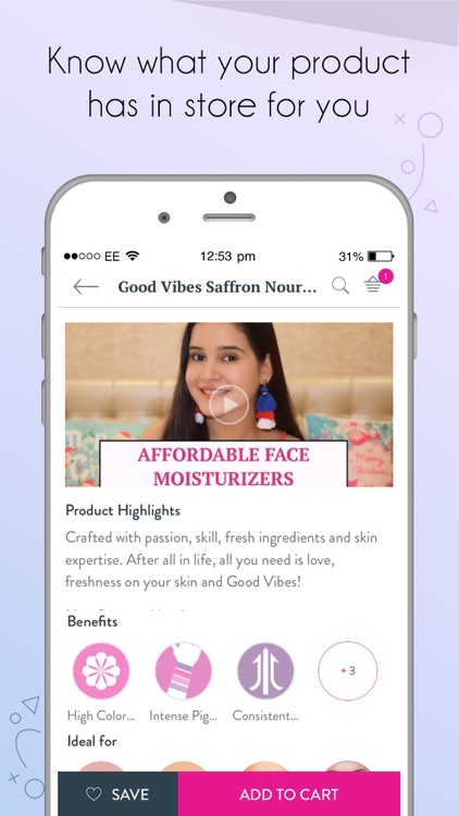 Purplle - Beauty Shopping App screenshot-6